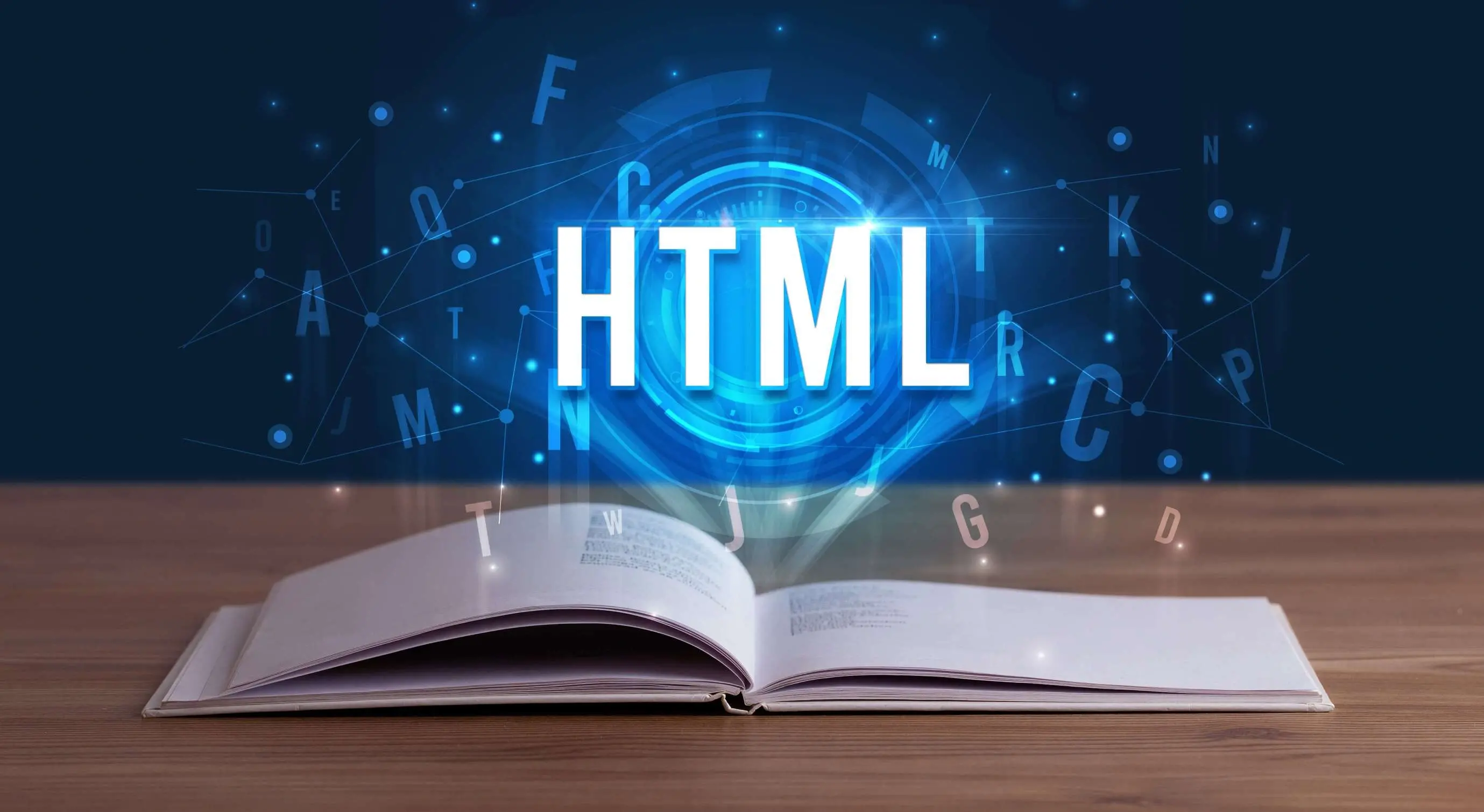 HTML
